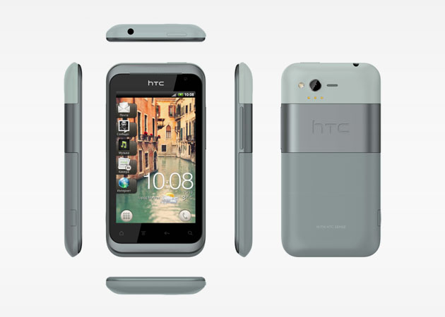 HTC Rhyme