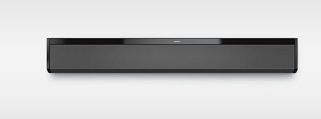 Bose CineMate Soundbar System