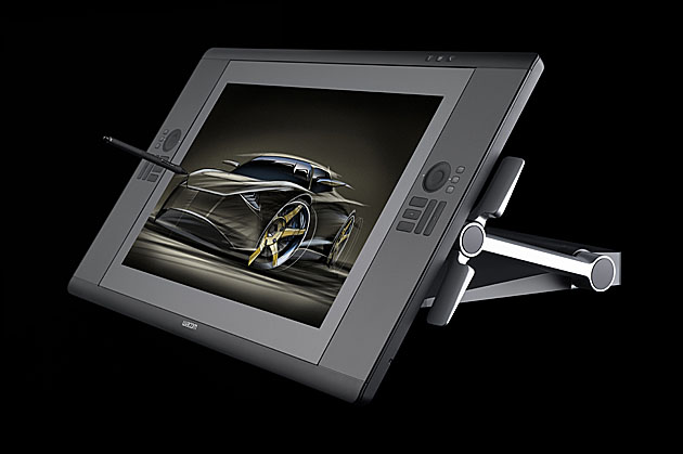 Wacom Cintiq 24HD