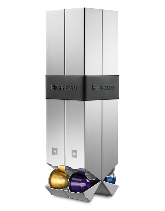 Nespresso Pixie