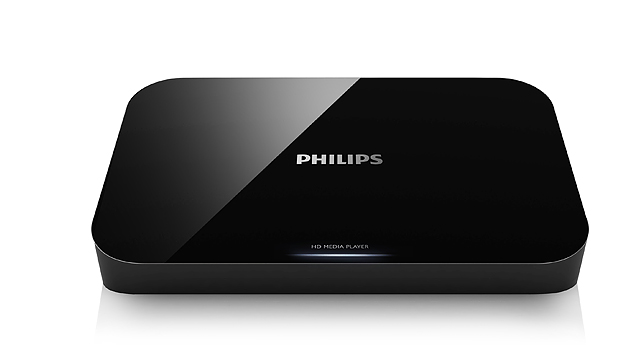 Philips HMP3000/5000