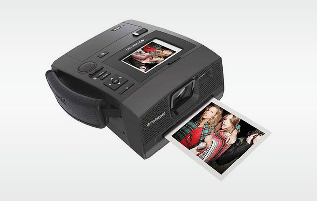 Polaroid Z340 Instant Digital Camera