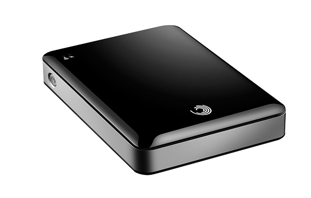  Seagate GoFlex Satellite