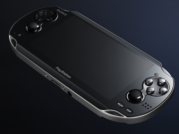 Sony PSP 2