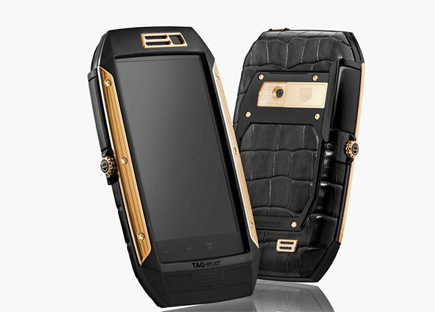 Tag Heuer Link Phone