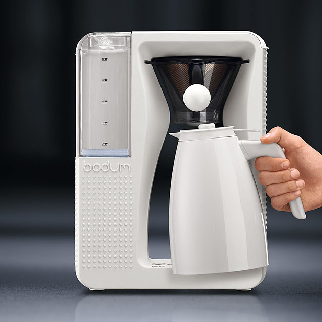 Bodum Bistro Pour Over Coffee Machine