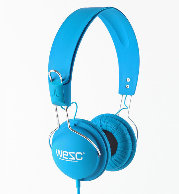 WeSC Headphones