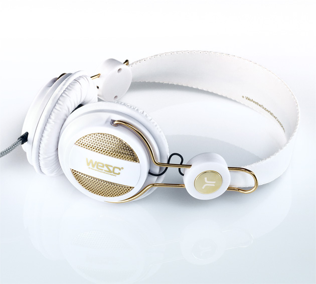 WeSC Headphones