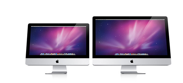 Apple iMac 2011