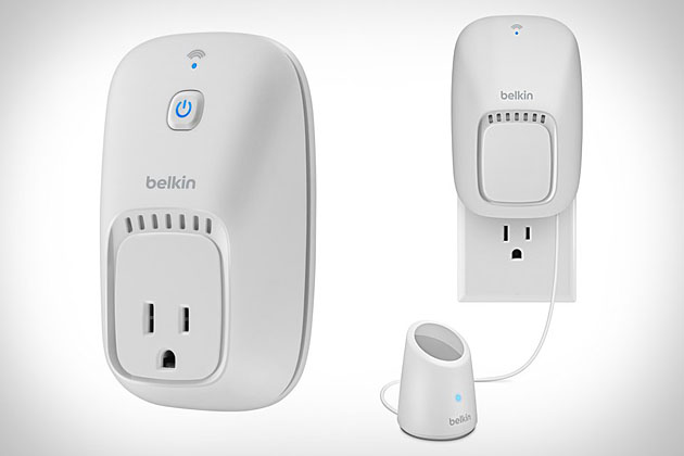 Belkin WeMo