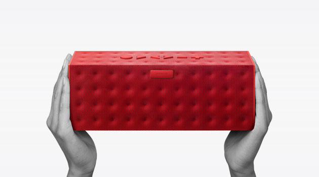 Jawbone Big Jambox