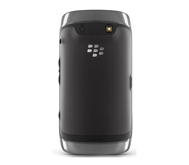 BlackBerry Torch 9850/9860