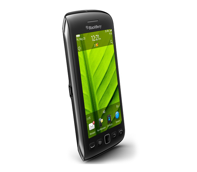 BlackBerry Torch 9850/9860