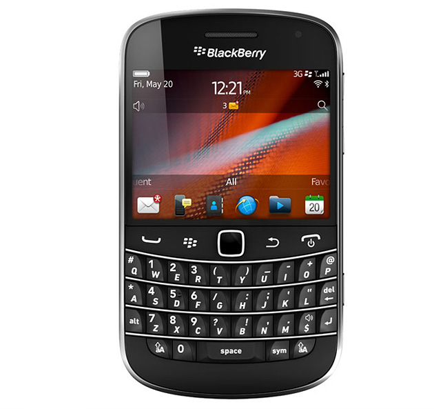 BlackBerry Bold 9900/9930