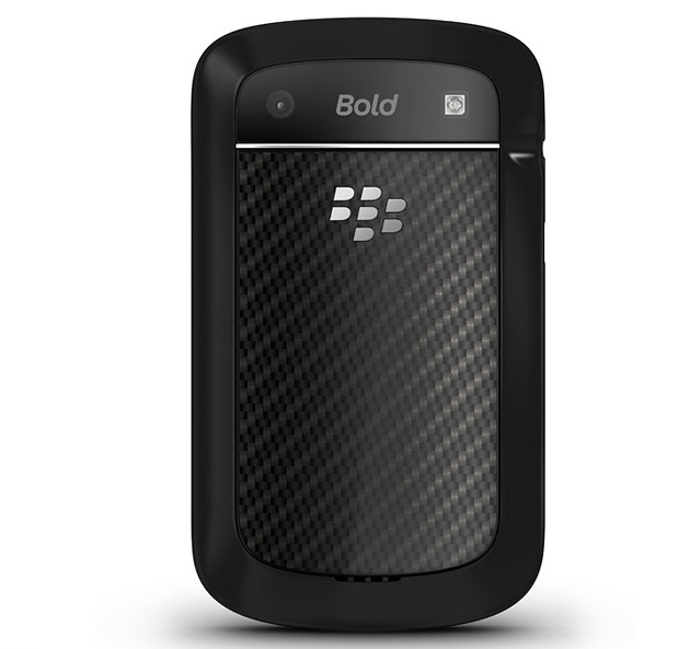 BlackBerry Bold 9900/9930