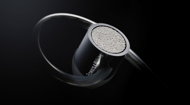 Bowers&Wilkins 5 In-Ear Headphones