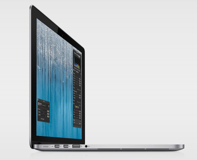 Apple MacBook Pro