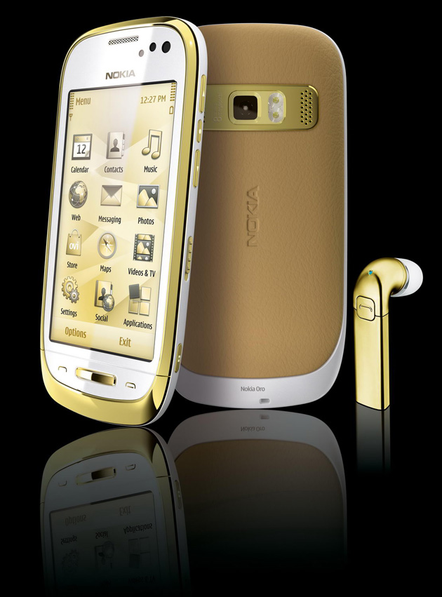 Nokia Oro