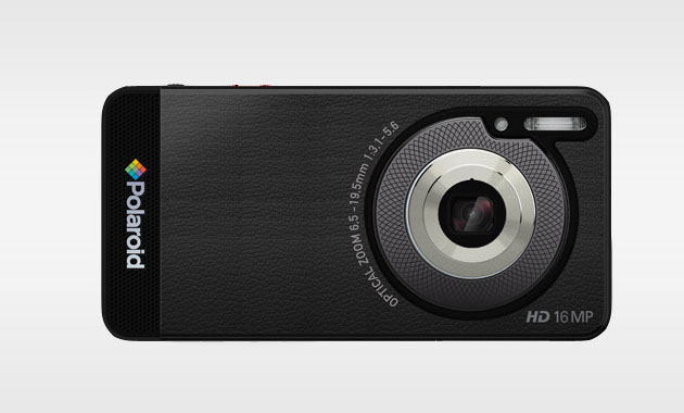 Polaroid SC1630 Smart Camera