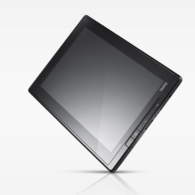 ThinkPad Tablet 