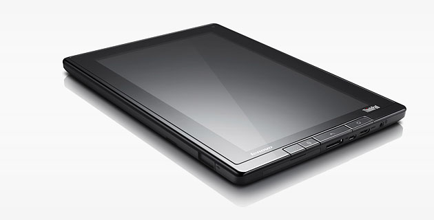 ThinkPad Tablet 