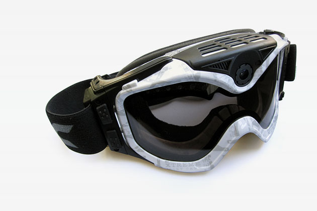 Liquid Image Summit Series HD 1080P Goggles