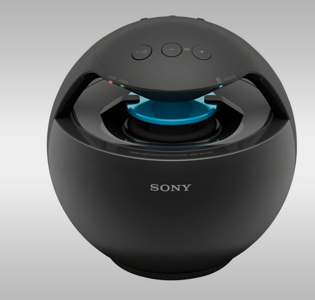 Sony RDP-V20iP