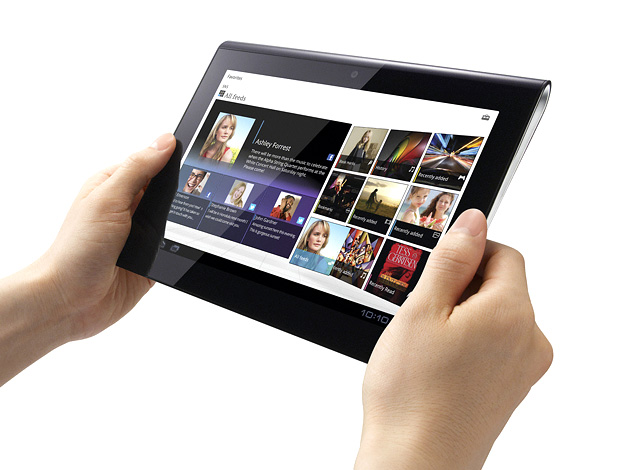 Sony Tablet S1