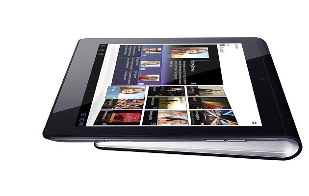 Sony Tablet S1