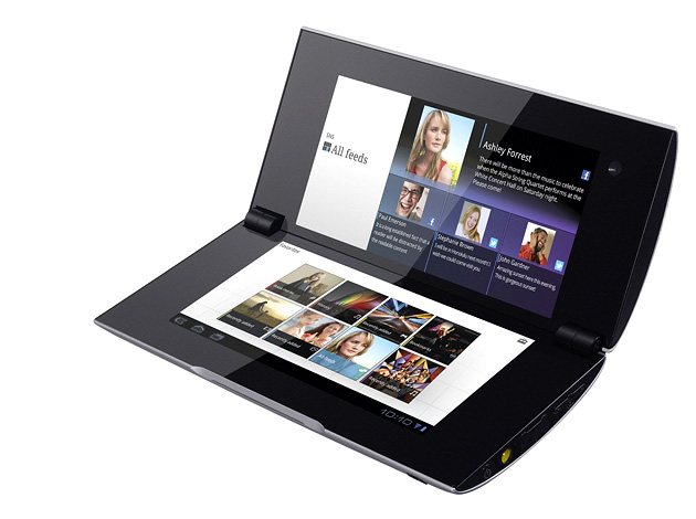 Sony Tablet S2