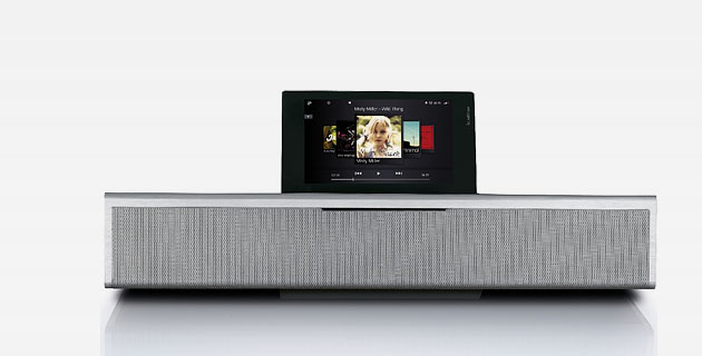 Loewe Soundvision