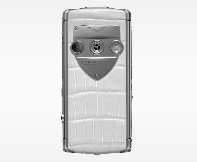 Vertu Constellation 