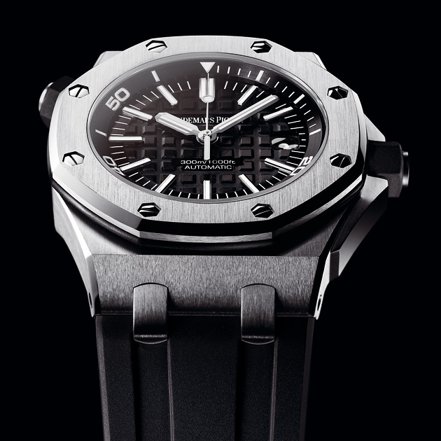 Audemars Piguet Royal Oak Offshore Diver