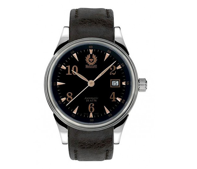  , Belstaff, Belstaff Watch