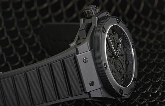 Hublot,  , 