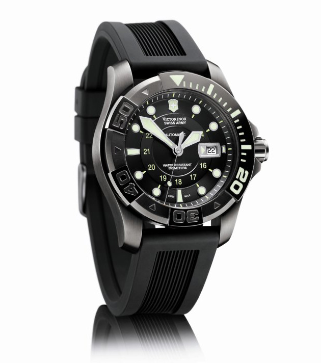  , Victorinox, Victorinox Dive Master 500 Mecha 