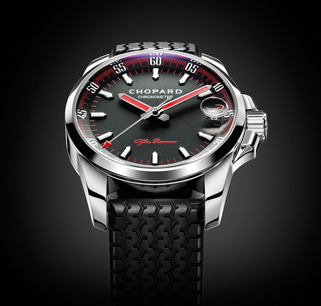 Chopard Gran Turismo XL Alfa Romeo