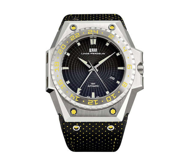 Linde Werdelin 3-Timer Racing Series