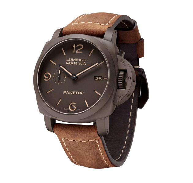 Panerai Luminor Composite PAM 386