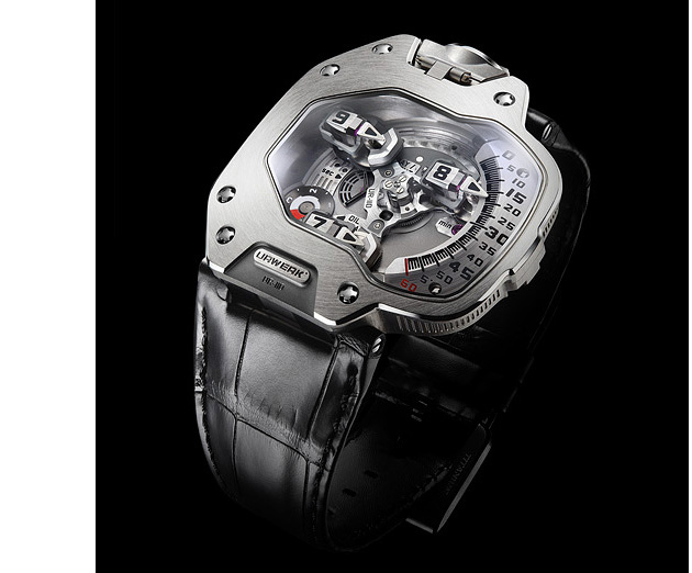 Urwerk UR-110