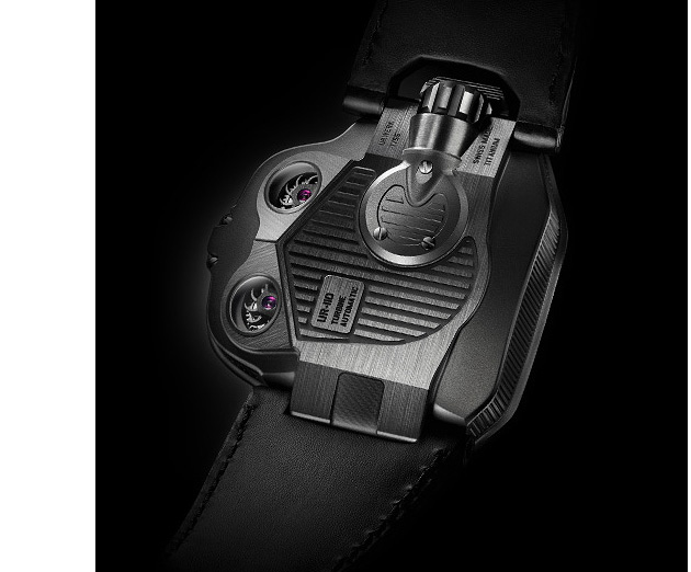 Urwerk UR-110