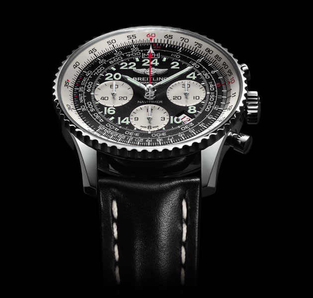 Breitling Navitimer Cosmonaute 50th edition