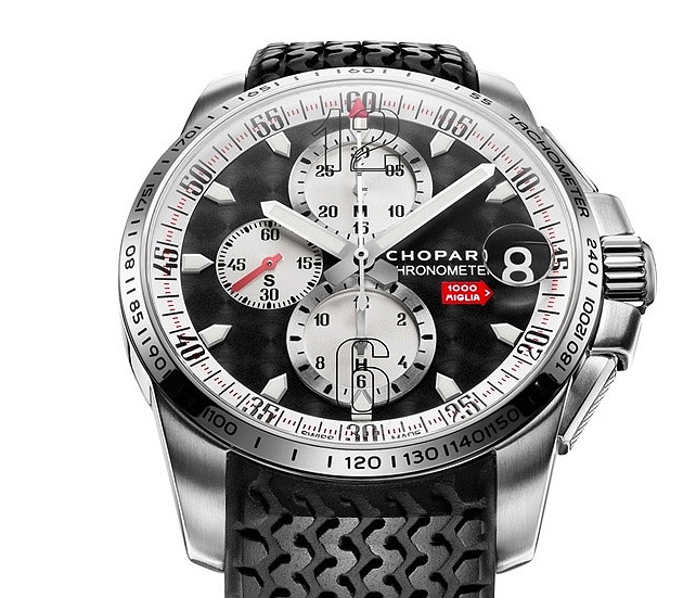 Chopard Mille Miglia GT XL Chrono 2011