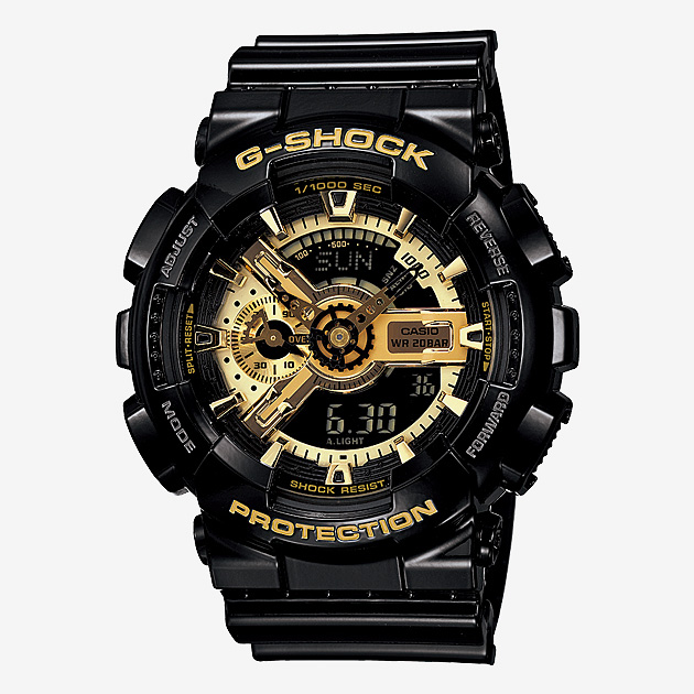 Casio G-Shock SS2011