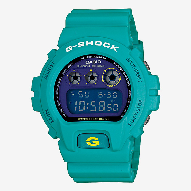 Casio G-Shock SS2011