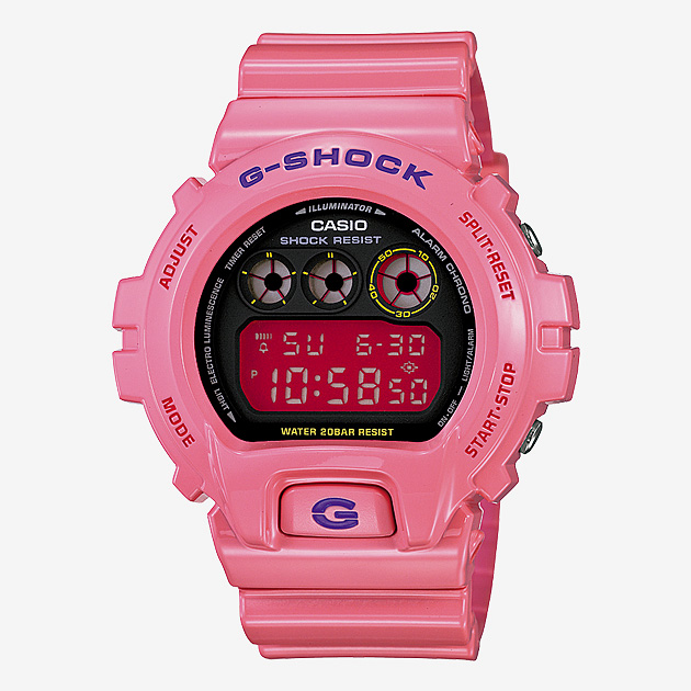 Casio G-Shock SS2011