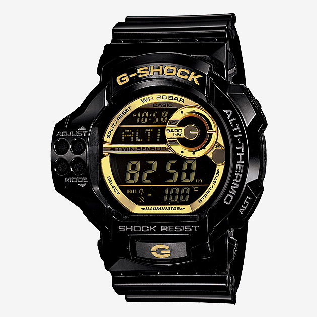 Casio G-Shock SS2011