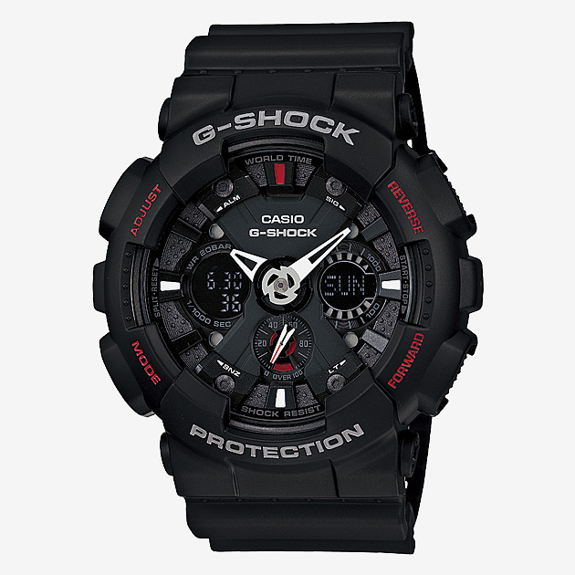 Casio G-Shock SS2011