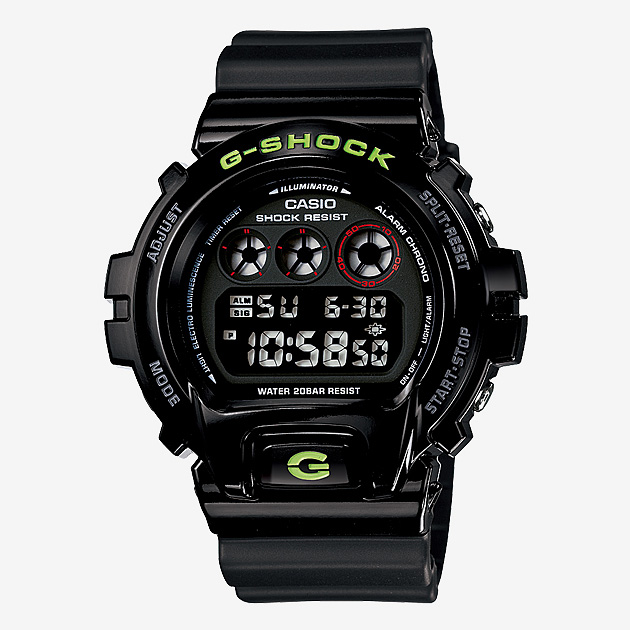 Casio G-Shock SS2011