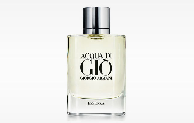 Armani Acqua di Gio Essenza 